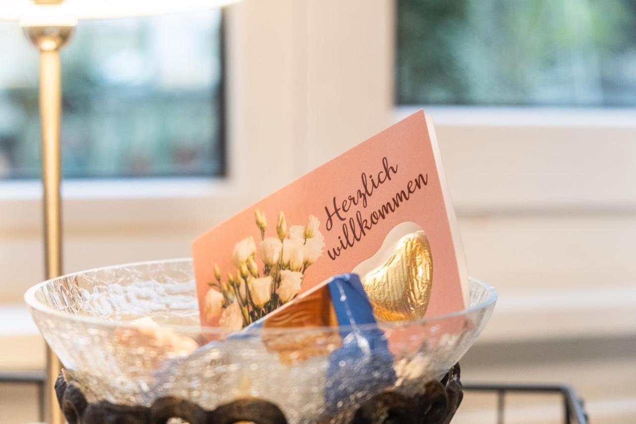 Wohnen Im Eulengarten Oranienburg Exteriér fotografie